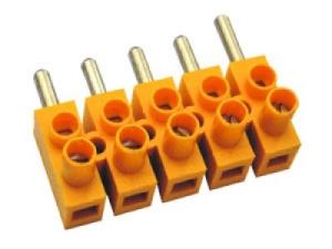 China Europe Through Terminal Block FU8B Pin pitch: 7.9mm factory