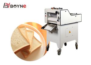 China 1000*530*1060mm Bread Baking Equipment Kitchen Mini Toast Moulder factory