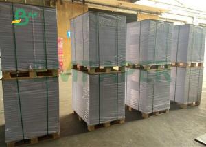 China High Grade Uncoated 100gsm 120gsm Bulky Book Paper For Book Printing 24 inch x 35inch factory