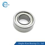 Chrome Steel P6 Bearing R188ZZ Shielded Ball Bearing Customized for Wheels