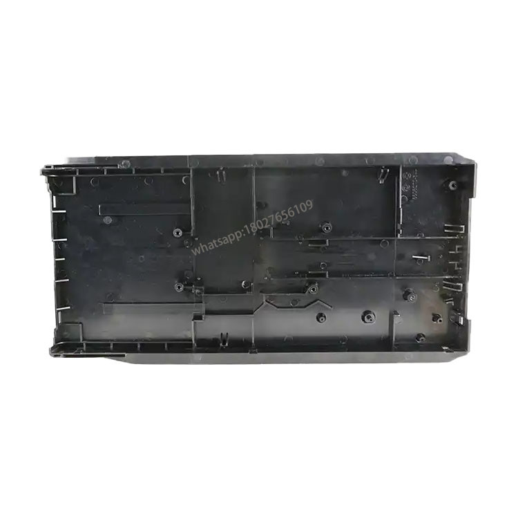 445-0756222-03 445-0726065 ATM Spare Parts NCR S2 Cassette Cover Lower