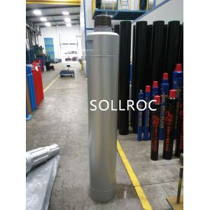 China DHD1120 Shank 12 Inch Dth Hammer Carburized Steel For Civil Engineering on sale