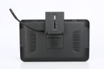 Portable Smart Android Car Mounted Dvd Player 9 Inch With IPS FULL View Angle