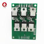 12V,24V,36V,5A,10A,15A 700W brushless DC motor driver,Hall sensor,brushless DC