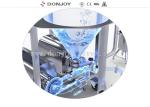 Donjoy sanitary Homogeneous Pump/ Mixing pumps