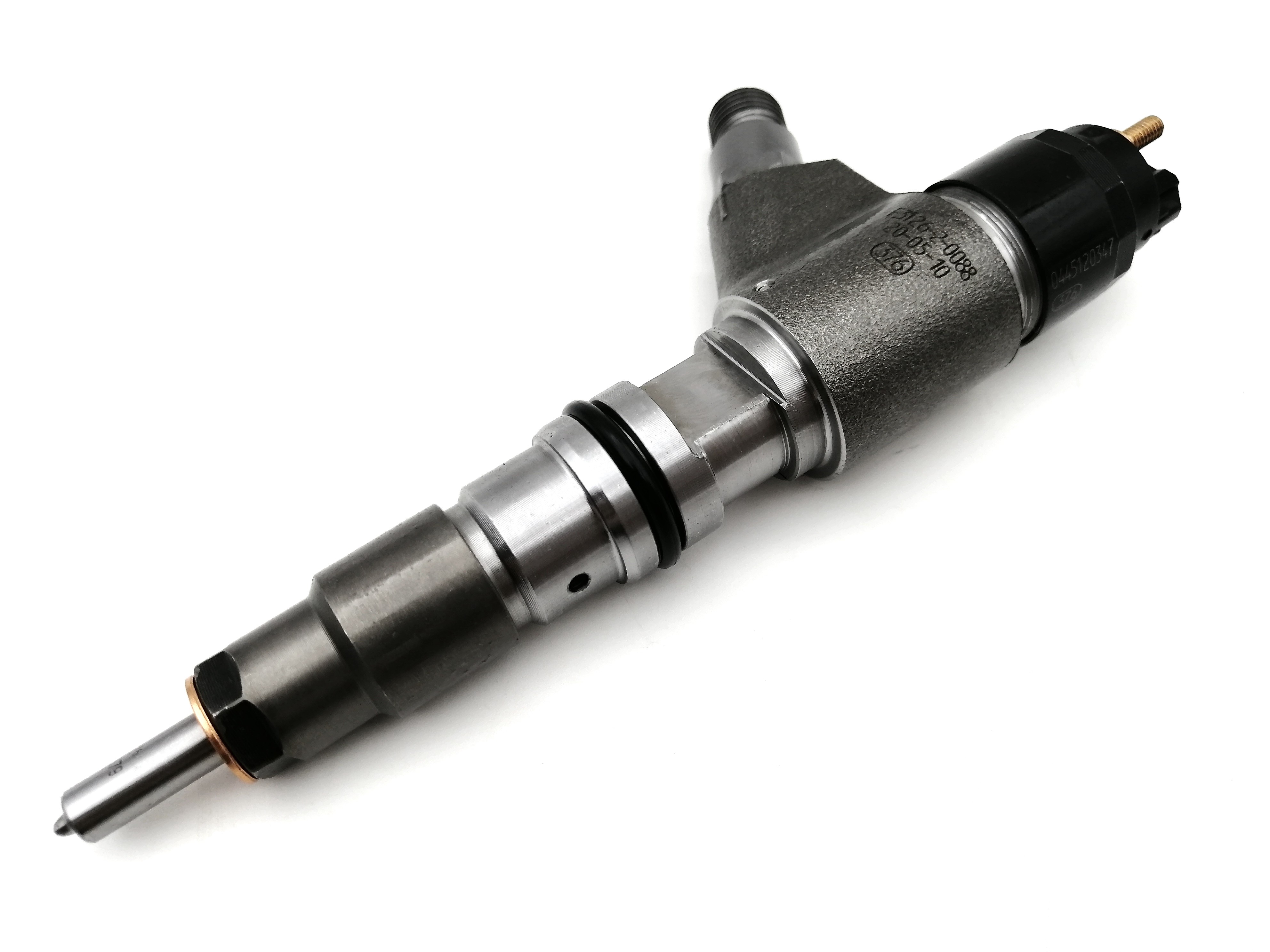371-3974 Perkins C7.1 Engine Fuel Injector For erpillar 320D2 Excavator