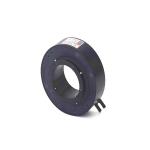 Exhibit Display 100rpm Customized Slip Ring With 66mm Inner Bore