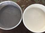 160 Electronic Potting Silicone Rubber Flame Resistant Gray