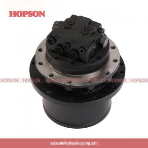 China TM09 Hydraulic Travel Motor , Doosan Travel Motor For PC60 SK60 SH60 E70B factory