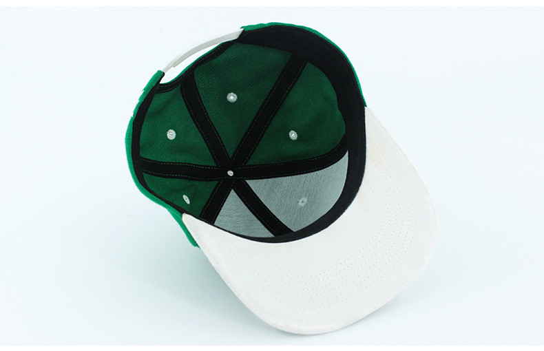 Flat Bill Wholesale Baseball Caps 3d Embroidery Custom Snapback Hats