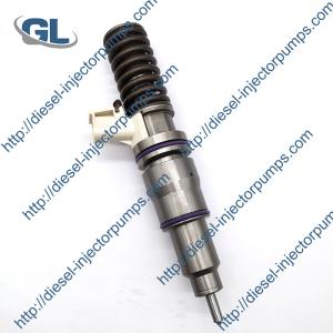 China MD16 Diesel Engine Fuel Injector BEBE5G17001 BEBE5G17101 21506699 22340648 factory