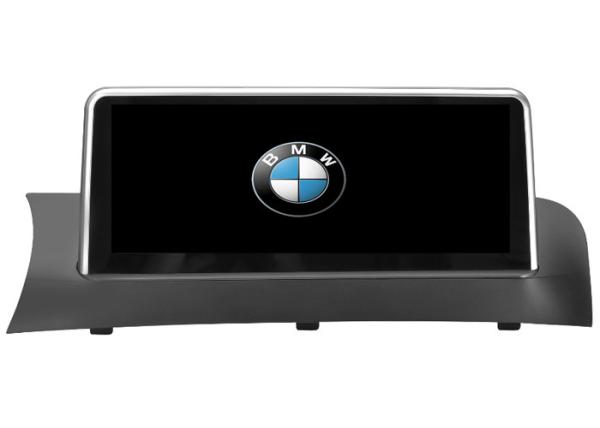 BMW X4 F26 (2014- 2016) NBT Upgrade Sound System Built in SIM Slot Android 10.0
