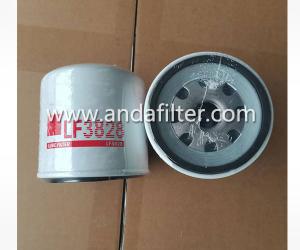 China High Quality Oil Filter For Fleetguard LF3828 factory