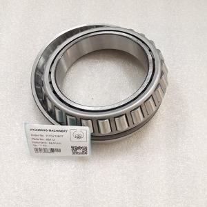 China Excavator Parts Bearing 68712 68450 0788811 0677203 For E110B E40B factory