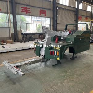 China 6600 Lb 3 Tons Light Duty Wrecker For Pickup Integrated Towing factory