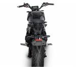 HH-BD01Electric motorcycle