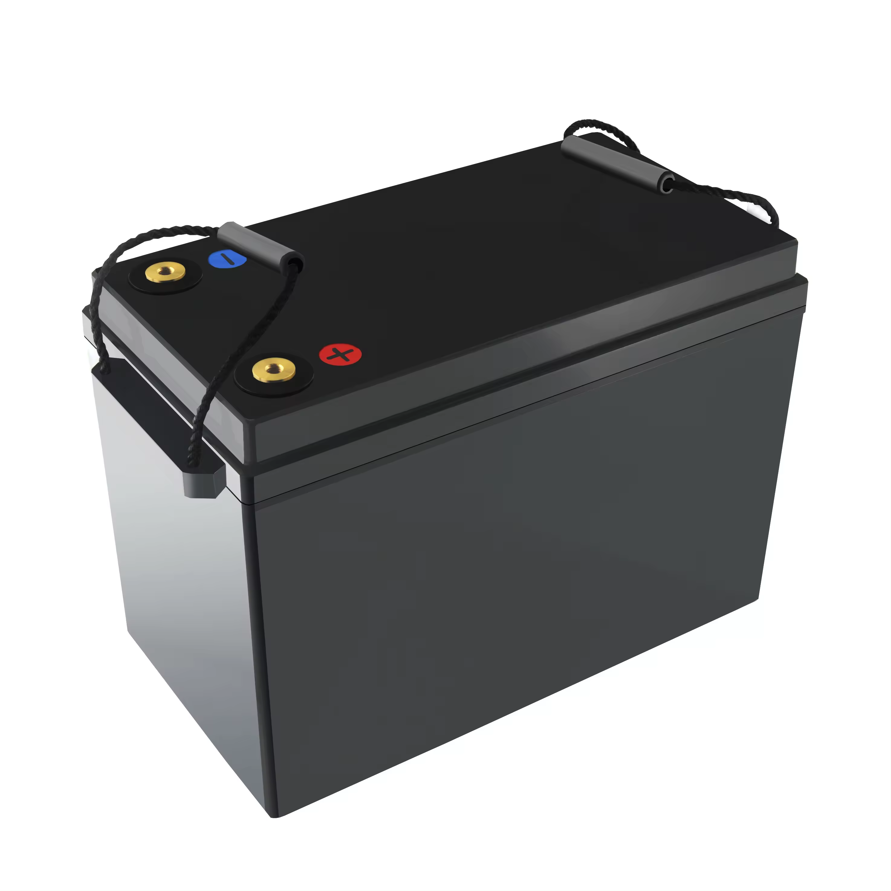 Long Lasting 24V 20AH Lithium Battery 6000 Charge Cycles Minimal Weight For Car Use