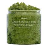 Green Tea Personal Care Toiletries Deep Cleansing Whitening Organic Matcha Face