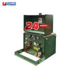 Stepdown Single Phase Pad Mounted Transformer 25Kva Mv Hv Oil Immersed
