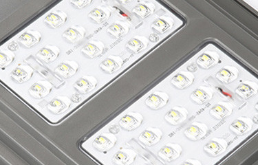 ABS Solar Power Aio Solar Street Light Ip65 Waterproof LED Chips