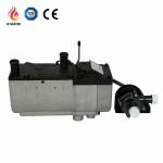 JP Engine Coolant Preheater 5KW 12V 24V Diesel Parking Water Heater Liquid