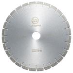 Diamond and Alloy Steel Porcelain Blade 14 16 Inch Cutting Discs for Fast