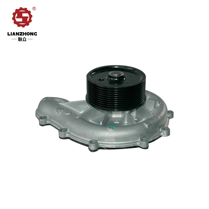 Cummins ISG Diesel Engine Parts Standard Genuine Freight Truck Water Pump Assy 3698067F