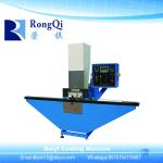 China Manufacturer Double Glass Butyl Rubber Coating Machine/Insulating Glass