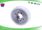 Sodick EDM Spare Parts Feed Section Ceramic Roller B 3052771 A500W 3052991