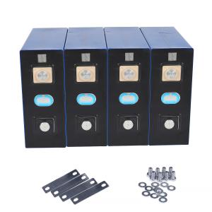 China America Warehouse Stock LiFePO4 Battery REPT 280ah 3.2V US Tax Free factory