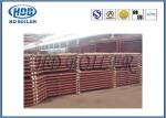 Convective Radiant Pendant Superheater High Temperature Resistance In Thermal