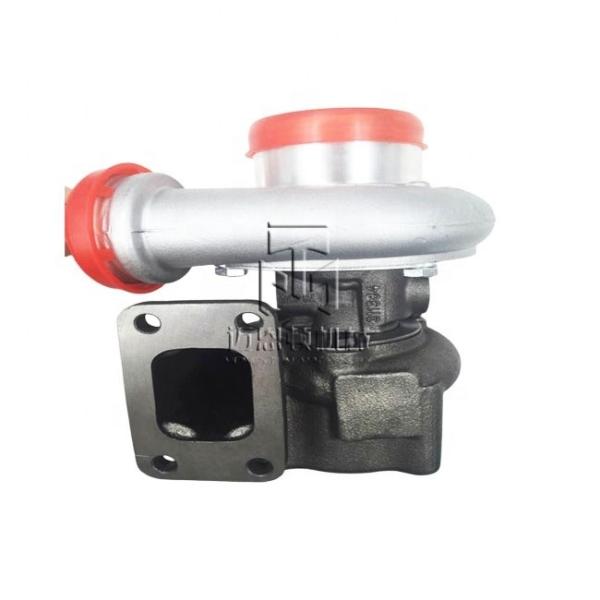 Turbocharger 04258205 04254347 04254365 04283297 4258205 4254347 4254365 4283297