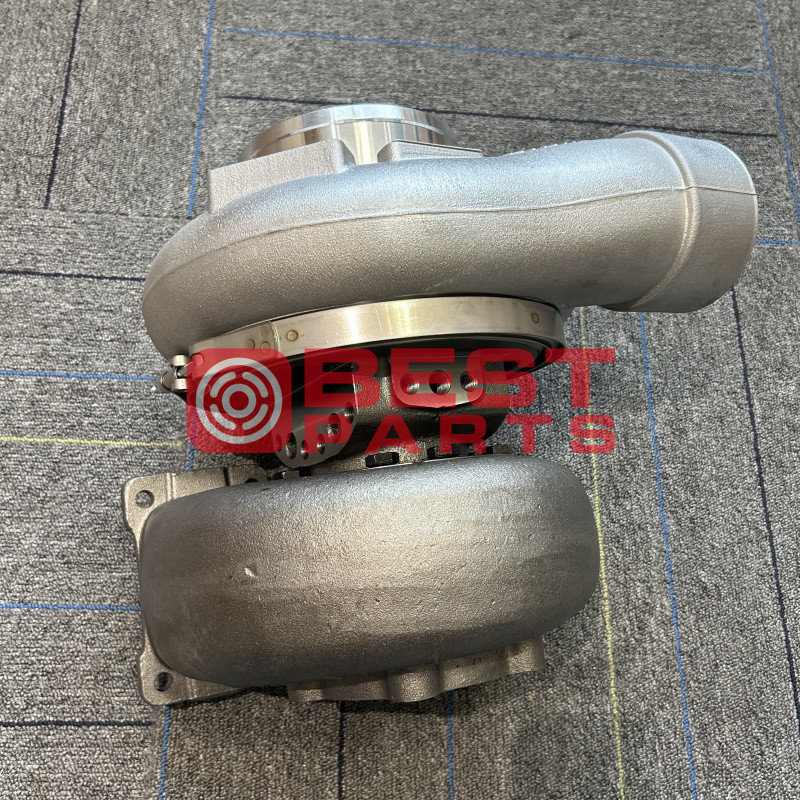 High Performance High Quality Excavator Parts KTR110L 6505-67-5040 turbocharger