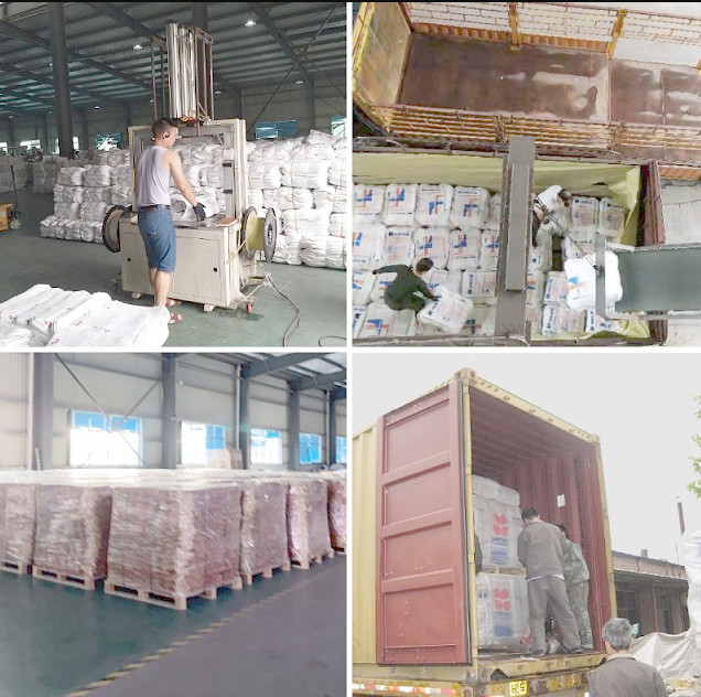 25kg Empty Animal Feed Packaging Bags Laminated Woven PP Agriculture Plastic Bags
