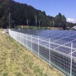 Sustainable Steel On Off Grid Greenhouse Solar System