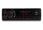 Autoradio DAB In-Dash Tuner Car stereo radio fixed panel with BT FM USB AUX car