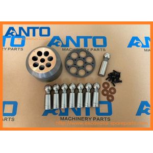 China 2144527 214-4527 Rotating Pump Excavator Hydraulic Pump Fitting For 320B 321B on sale