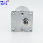 15 Watt Brushless Dc Geared Motor For Massage Chair Low Noise 6v 12v 24v 500 Rpm