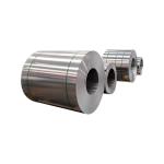 PE Coated Aluminum Rolled Coil 15 - 25um Thickness 3.0mm For B2B