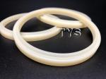 DHS80 DH80 Center Joint Hydraulic Wiper Seal DKB DKBI PU Material 80*90*6/8