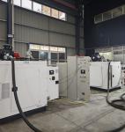 Premium CE Approved Silent Natural Gas CHP Cogeneration 150kw 160kw 180KVA