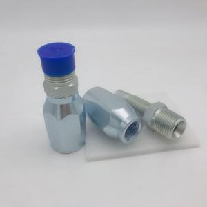 China SAE 100 R5 15618 - 16 - 16 Reusable Hose Fittings factory