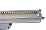 Max. Cutting Height 50mm dia300 with Bade at 45 Harvey Precision Panel Saw