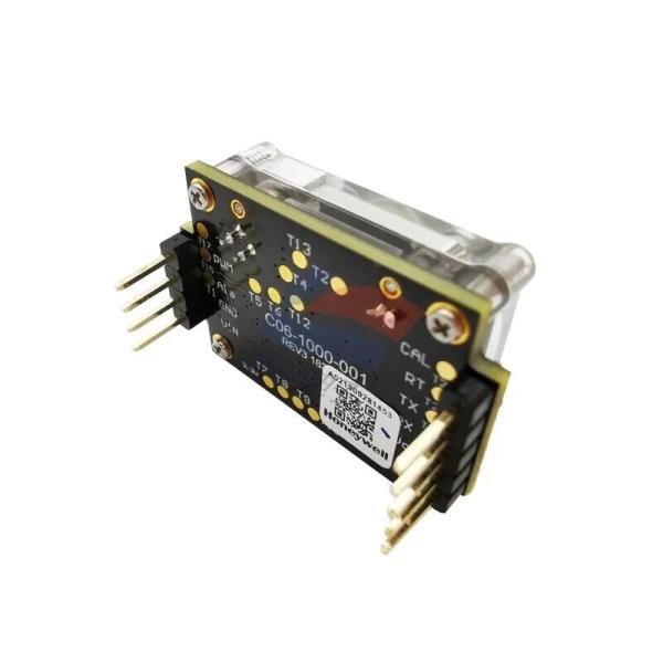 China CRIR M1 C06-0801-000 Commercial CO2 Sensor Automatic Baseline Calibration Temperature Compensation For Normal Indoor Applications Maintenance-free For Smart City Projects Iot Projects on sale China CRIR M1 C06-0801-000 Commercial CO2 Sensor Automatic Baseline Calibration Temperature Compensation For Normal Indoor Applications Maintenance-free For Smart City Projects Iot Projects on sale