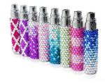 Bling Jewelry Decorative EGO Electronic Cigarette Diamond Battery
