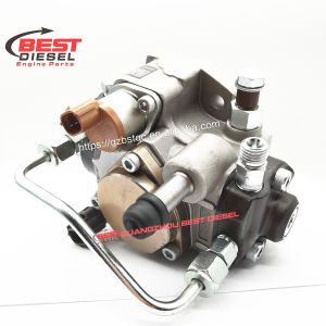 New Common Rail HP3 Fuel Pump 294000-0490 For IS-UZU 4JJ1 8-97381555-0 8