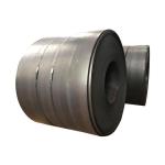 ASTM A36 A283 S235jr HRC Hot Rolled Carbon Steel Coil