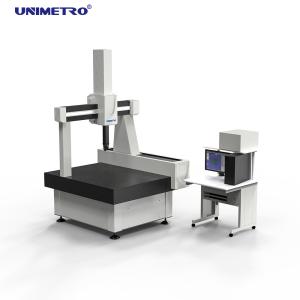 China Helium Type Semi Auto CMM Coordinate Measuring Machine factory