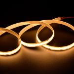 10W Dimmable Flexible Led Light Strips For Room Mirror Homes