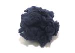 Recycled PET Staple Fiber 15D X 64MM Abrasion Resistant Anti - Static